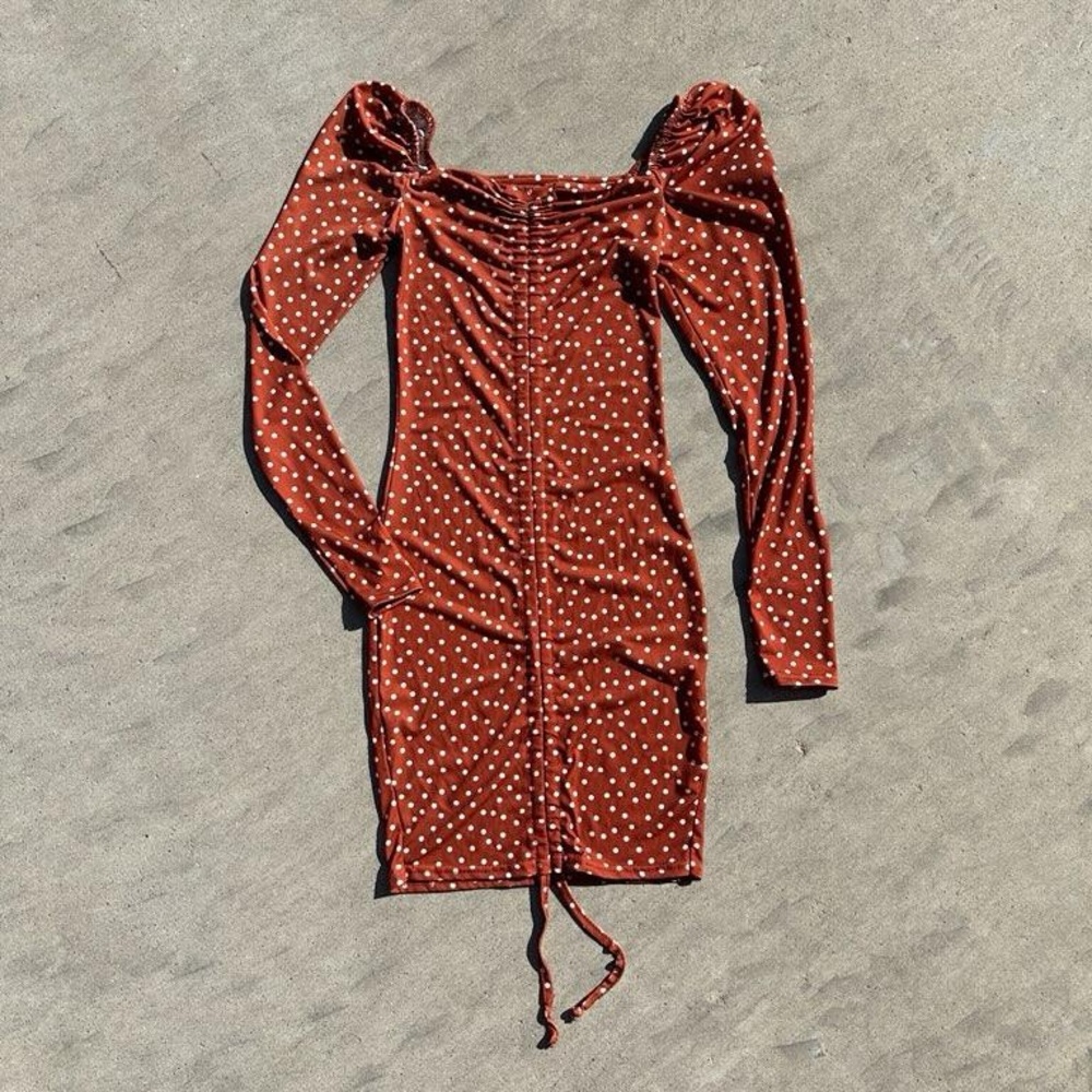 Prettylittlething Mini dress